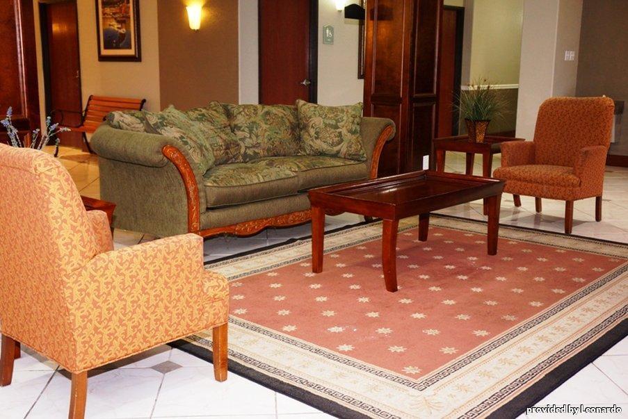 Best Western Isabelle Court Galliano Eksteriør billede