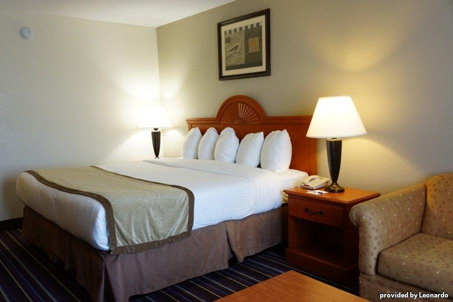 Best Western Isabelle Court Galliano Eksteriør billede