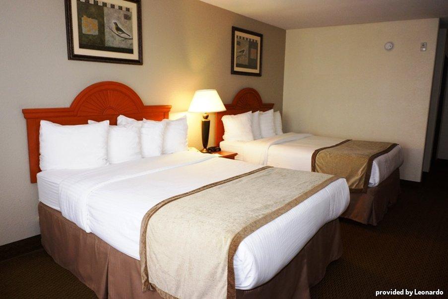 Best Western Isabelle Court Galliano Eksteriør billede