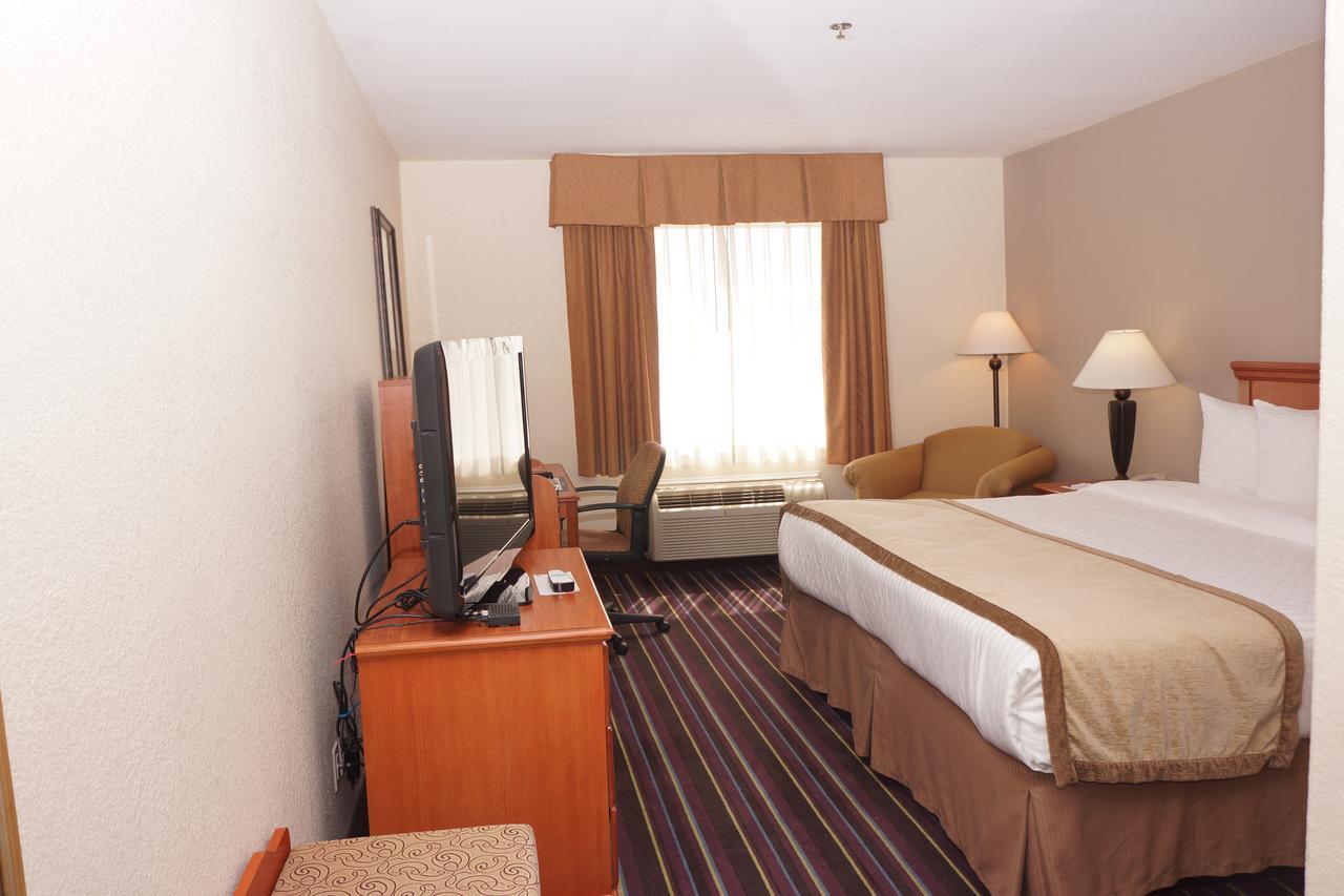 Best Western Isabelle Court Galliano Eksteriør billede