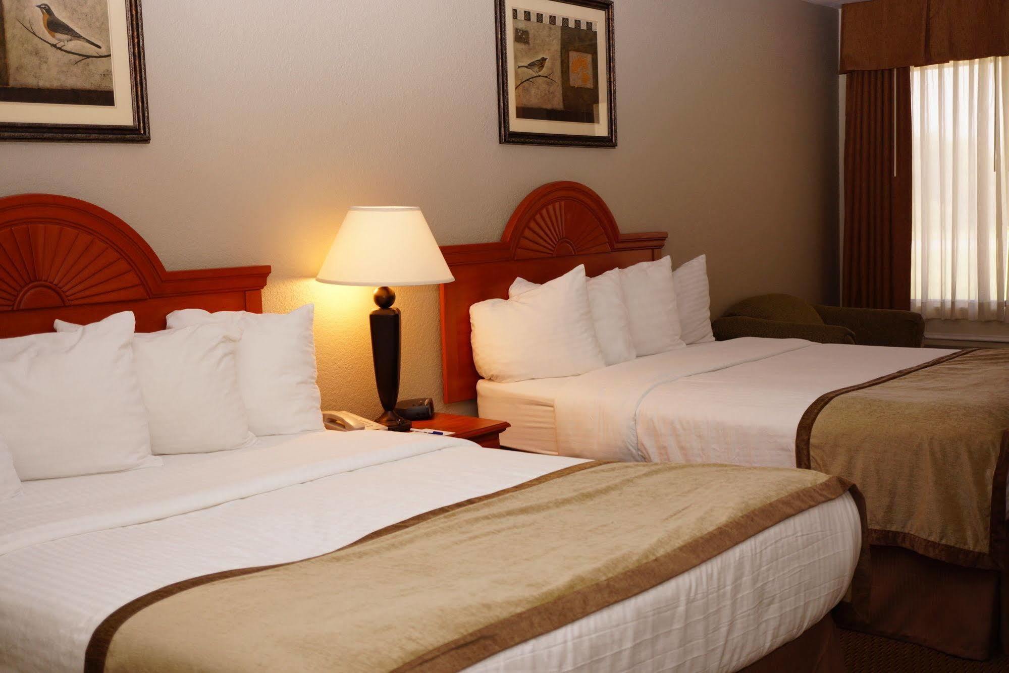 Best Western Isabelle Court Galliano Eksteriør billede