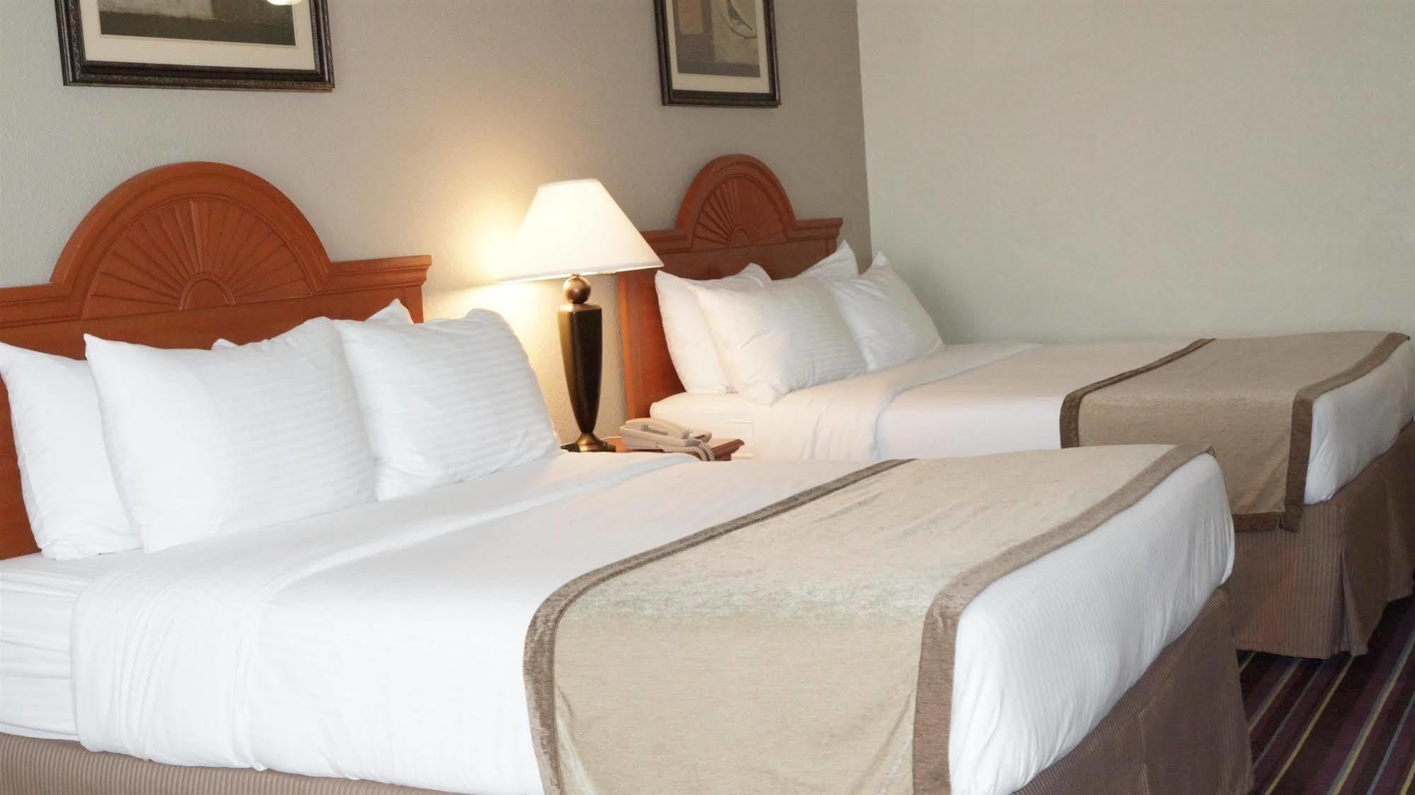 Best Western Isabelle Court Galliano Eksteriør billede